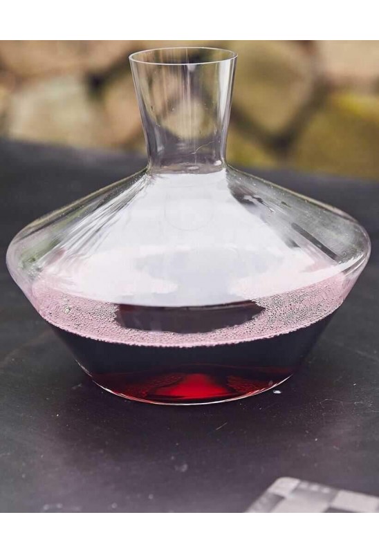 ZALTO Decanter Mystique